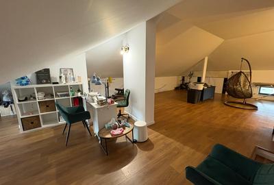 CASA P+1+MANSARDA | 240MP UTILI | 3 DORMITOARE | 275 MP TEREN | BERCENI - 27