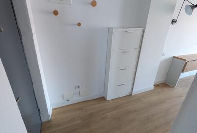 Proprietar inchiriez apartament tip studio  in zona strazii Caracal - 4