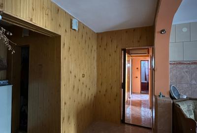 Apartament 3 camere decomandat, zona Obor, etaj 2. - 9