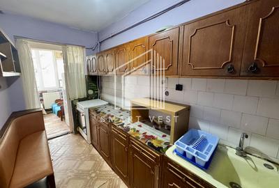 Apartament 3 camere | Etaj 3 cu lift | Zona Micro 15 - 5