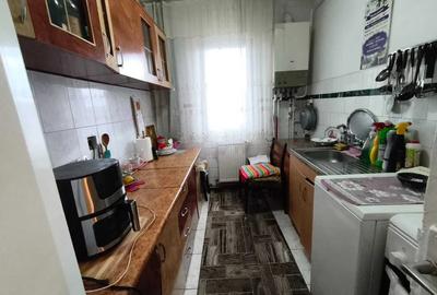 Apartament 2 camere, etaj 4/4, zona Podu Ros - 4