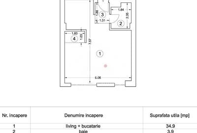 Finisaje Calitative Central - 4