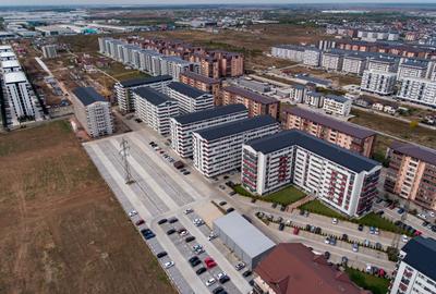 Avangarde City CHIAJNA