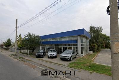 Spatiu comercial  zona Turnisor - 1