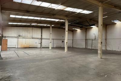 Inchiriere hala industriala  596 mp Arad, zonă centrală - 1