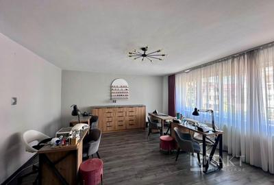Spatiu pentru Afacerea Ta | 90 mp + Terasa 20 mp | Zorilor - 5
