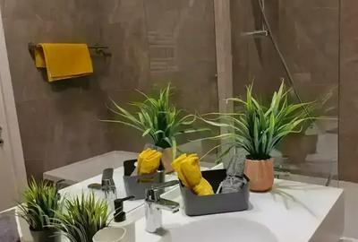 2 Camere Superb Metrou Timpuri Noi I 2 Parcari Incluse I View Liber - 8
