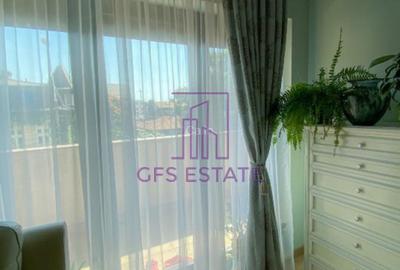 Inchirieri Apartamente 2 Camere Piata Victoriei|Centrala|Parcare - 8