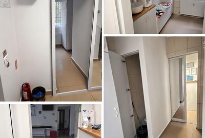 Cabinet kinetoterapie pediatrică Lujerului metrou spațiu echipat si autorizat - 17