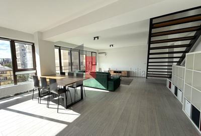 Apartament 3 camere tip Duplex - zona Calea Calarasilor/Matei Basarab - 2