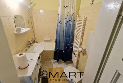 Apartament 2 camere zona Calea Dumbravii - 4
