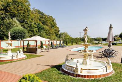 Proprietate Deosebita - Liziera Padurii - 43