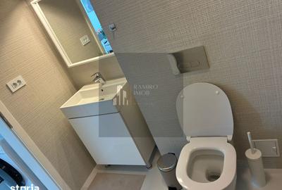 Închiriez apartament 2 camere | Rahova - Salaj | Bloc nou | Parcare | - 8