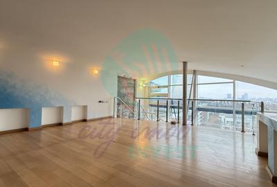 Penthouse Unic cu Terase de 100 mp - 3