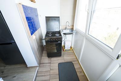 Apartament primitor 2 camere, ideal locuinta sau investitie, Rovine-langa Penny - 17