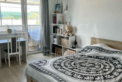 Apartament 3 camere de vanzare in Marasti, Cluj Napoca - 4
