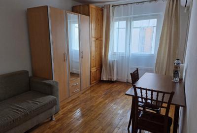 Fosta stradă Negoiu - 1