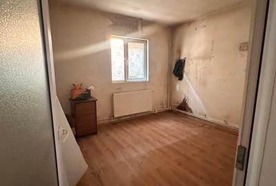 De vanzare Casa+teren VALU LUI TRAIAN - CONSTANTA - 6