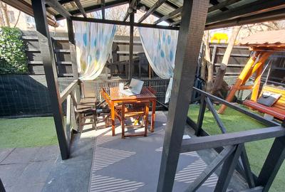 APARTAMENT 2 CAMERE IN VILA CU CURTE PROPRIE - LA PRIMA INCHIRIERE - 4