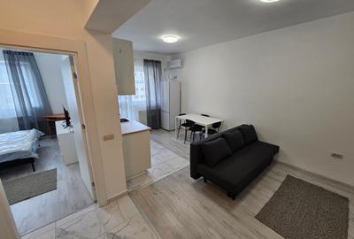 Apartament 2 Camere (Prima Chirie) Militari Residence Weiner Palada 12, Mobilat - 2