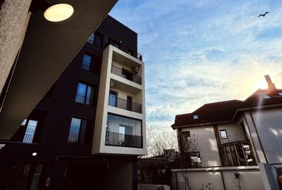 APARTAMENT 5 CAMERE (ALIPIRE) | TERASE | INVESTIȚIE RARĂ/ STADION - 6