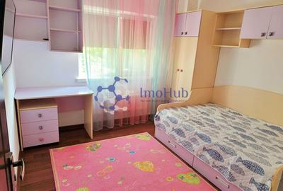 3 camere, mobilat, 62mp, Petru Poni, langa Copou/Fundatie - 3