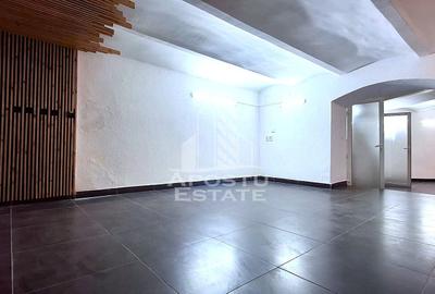 Spatiu comercial central la subsol - 4