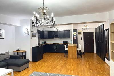 Apartament 3 camere spectaculos | Pipera | 108 mp | Terasa | Parcare - 3