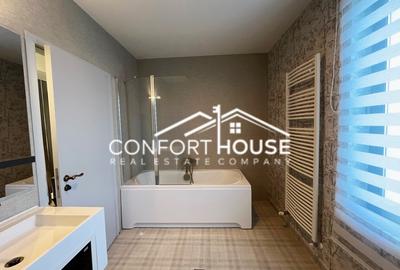 Vila D+P+E+M. 5 camere, complex rezidential, IANCU NICOLAE -British School - 41