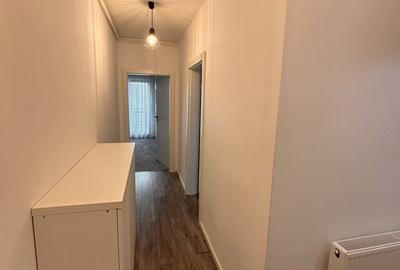 Apartament cu 2 camere ultrafinisat | 56 mp | 2 Balcoane | Parcare | Zorilor - 5
