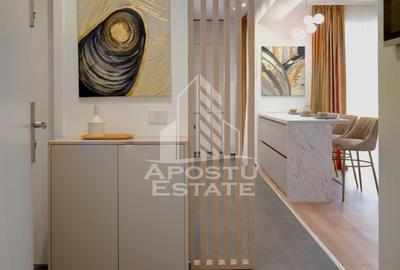 Apartament de lux cu 2 camere, City of Mara - 9