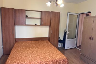 Garsoniera alma turnisor et 1 cu balcon - 1