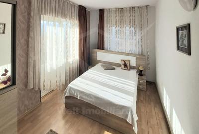 Casa unică Zorilor-Europa – ideală pentru familie sau investiție, teren 1000 mp - 11