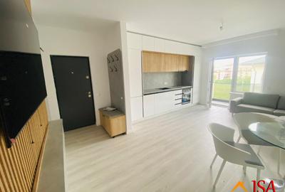 3 Camere Nou – 69 Mp – Strada DOAMNA STANCA - 4