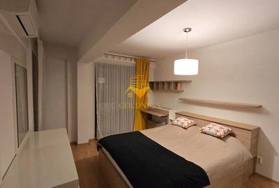 2 camere open space, parcare subterana, Calea Turzii, Leroy Merlin - 1