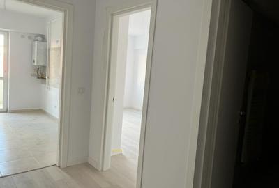 APARTAMENT CU 2 CAMERE DECOMANDAT, PASARELA OCTAV BANCILA - 10