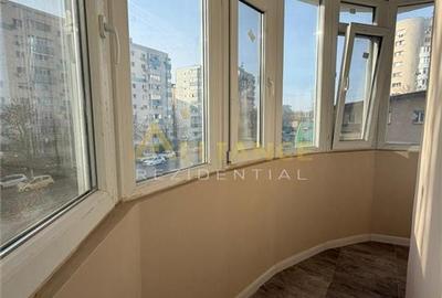 5 Min Metrou Aparatorii Patriei Apartament 3 camere decomandat - 9