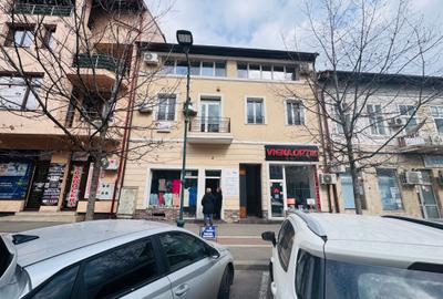 Închiriere spațiu comercial zonă ultracentrală – Exclusivitate! - 1