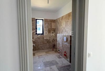 Vilă chalet modern cu perete panoramic de sticlă - Livezeni, Mureș - 10