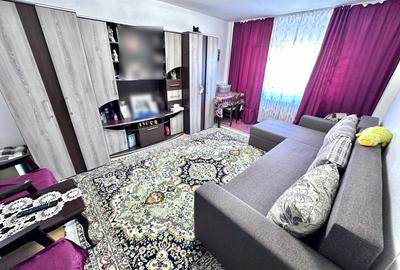 APARTAMENT 3 CAMERE I DECOMANDAT I ETAJ 2 I MOBILAT I CETATE STADION I - 1