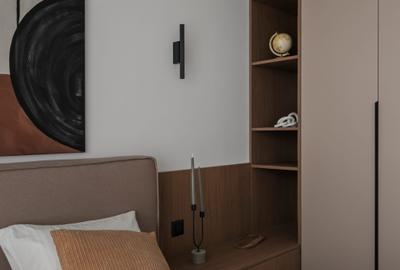 APARTAMENT 2 CAMERE ONE LAKE DISTRICT - 4