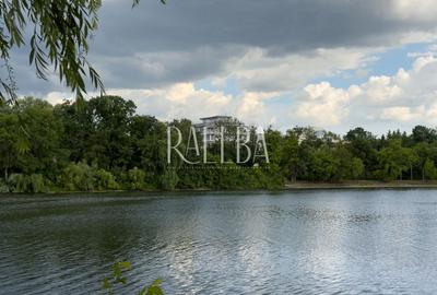 Primaverii | Vila Lac 3 | Parcul Bordei | 174mp | Free View - 23