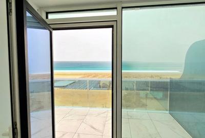 3 camere White Titanic - frontal mare – Mamaia Nord - 13