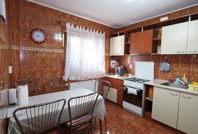 Vanzare casa P+M+Pod construita in 2009 in Breaza Prahova teren plat, totul nou - 6