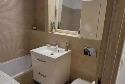 AP. 2 CAMERE- PANTELIMON, PARCARE, BUCATARIE INCHISA, BLOC REABILITAT - 8