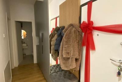 De Inchiriat Apartament 3 Camere de Lux, pe 2 Nivele, Sebastian sect.5 - 21