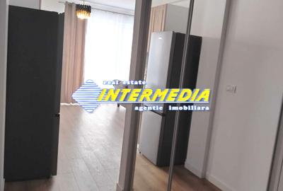 Apartament 3 camere | 2 Bai | Bloc NOU 2025 |Dresing | Mobilat | Loc Parcare - 8