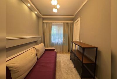 FARA COMISION! recent renovat, prima inchiriere, bd. NICOLAE TITULESCU - 7
