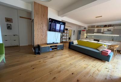Penthouse exclusiv in Oradea - 4