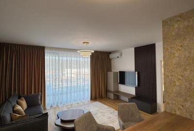 Apartament nou cu 2 camere, terasă generoasă și parcare subterană–Ivy Residence - 2